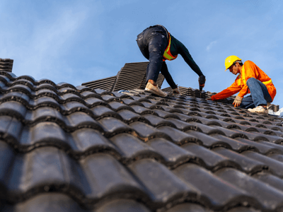 About Roof Repair Experts Otto, WY
